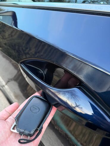 Lexus: Lexus RX: 2022 г., 3.5 л, Автомат, Бензин, Кроссовер — 8