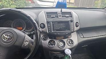коробка рав 4: Toyota RAV4: 2006 г., 2.2 л, Механика, Дизель, Кроссовер — 4