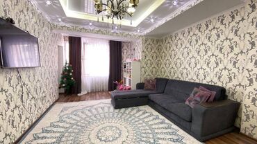 элитка ихлас: 2 комнаты, 71 м², Элитка, 4 этаж, Косметический ремонт