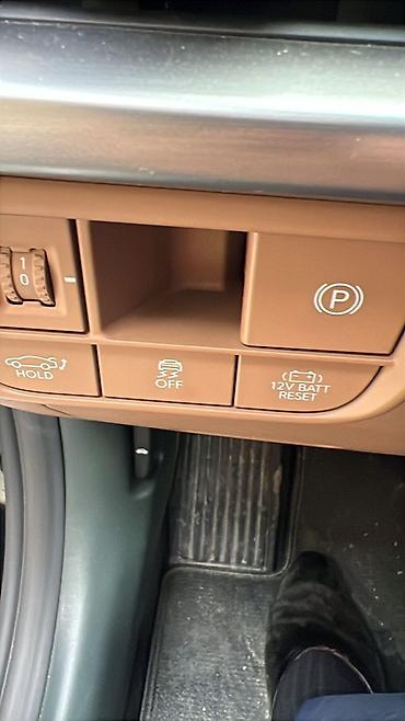 Hyundai: Hyundai Grandeur: 2025 г., 1.6 л, Автомат, Гибрид, Седан — 15