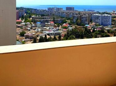 Uzunmüddətli kirayə mənzillər: Xətai Rayonu Həzi Aslanov Metrosu Twins Art Mtk Kolorit Dəniz — 12