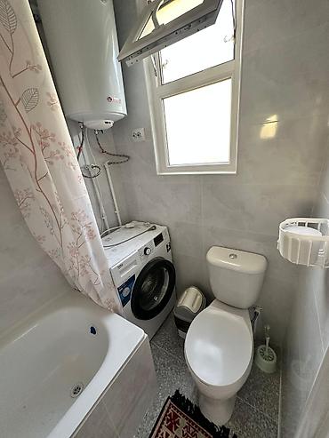 Недвижимость: Сдается отдельный коттедж с собственной кухней и санузлом. Планировка — 5