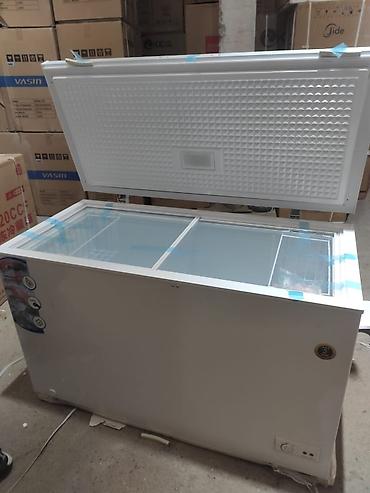 Морозильные шкафы, лари: Китай, В наличии — 16