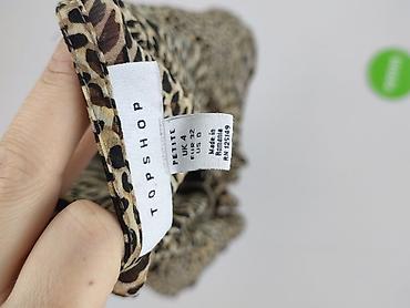 pitt bull: Topshop Petite, Bluzka damska, rozmiar XS — 5