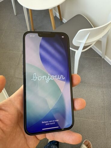 xiaomi redmi go: IPhone 13, 128 ГБ, Черный, Face ID