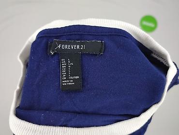 moda dla niskich: Forever 21, Sukienka damska, rozmiar L — 4