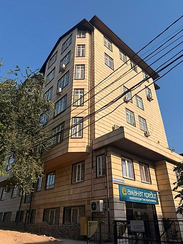 Продаётся 3-комнатная квартира в районе БГУ ✓ Площадь — 75 м этаж — 3 at lalafo.kg Продаётся 3-комнатная квартира в районе БГУ ✓ Площадь — 75 м этаж — 3