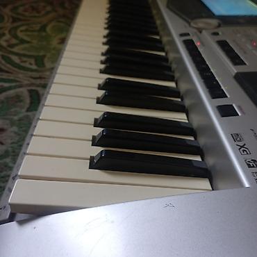Синтезаторы: Yamaha PSR-2000 —продаётся в хорошем состоянии кому надо можете — 2