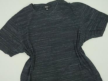 koszule smog: SMOG, T-shirt damski, rozmiar L — 1