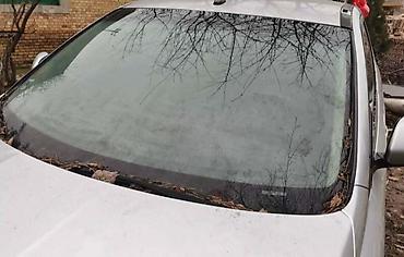 pezo 1: SOFERKA ZA NISSAN MURANO | nissan murano soferka — 1