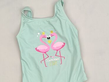 bluzki dla dziewczynek 10 lat: One-piece swimsuit, Primark, 2-3 years, 92-98 cm, condition - Very good