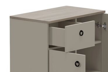 Гарнитуры для прихожей: Гарнитур для прихожей, Новый, Шкаф, Вешалка, Зеркало, В рассрочку, Бесплатная доставка — 9