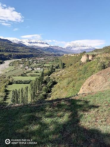 şahdag nabran: 6 sot, Tikinti, Mülkiyyətçi, Kupça (Çıxarış) — 2