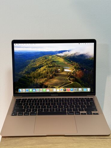 макбук эйр м1 в рассрочку: Ноутбук, Apple, 8 ГБ ОЗУ, Apple M1, 13.3 ", Б/у, Для работы, учебы, память SSD