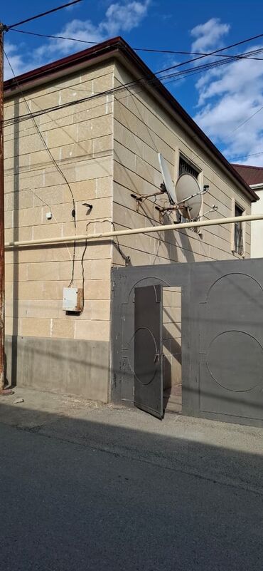 xacmaz kirayə evlər: 150 kv. m, 5 otaqlı, Qaz, İşıq, Su