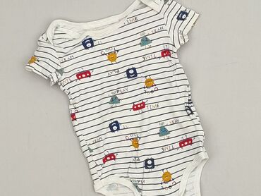 spodnie z zamkiem w kroku: Bodysuits, Inextenso, 1.5-2 years, 86-92 cm, condition - Perfect
