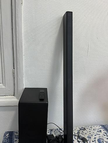 kalonk: Samsung soundbar + simsiz subwoofer dəsti - Brend: Samsung - — 3