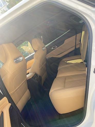 Changan: Changan Uni-K: 2023 г., 2 л, Робот, Бензин, Кроссовер — 14