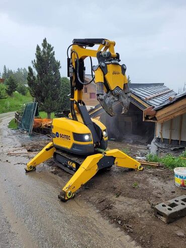 Təmir işləri: Beton kesme kəsmə beton kəsimi kesimi karotçu - Beton kəsmə deşmə — 2