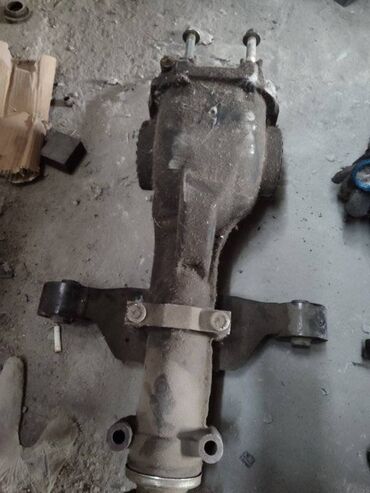ddr 2 купить: Редуктор subaru Impreza GG2 EJ 1.5 2002 (б/у)