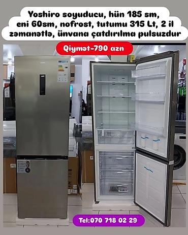 Soyuducular: Yeni Soyuducu Satılır — 19