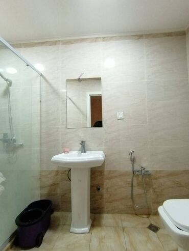 Yeni tikili: 3 otaqlı, Yeni tikili, 109 kv. m — 10