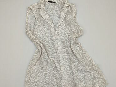 cekiny bluzki: Блуза жіноча, H&M, S, стан - Ідеальний