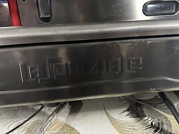 la marzocco: Профессиональная эспрессо-машина La Spaziale S5 - Двухгрупповая — 2