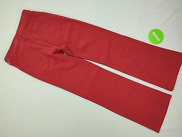 camel spodnie: Mango, Spodnie materiałowe damskie, rozmiar S — 3