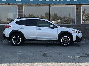 очен срочно: Subaru Crosstrek: 2020 г., 2 л, Вариатор, Бензин, Кроссовер — 3