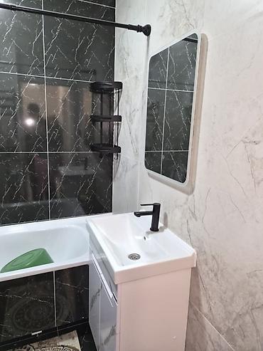 2 room: 1 комната, 42 м², Элитка, 5 этаж — 9