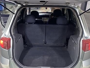 Mazda: Mazda Demio: 2003 г., Механика, Бензин, Хэтчбэк — 16