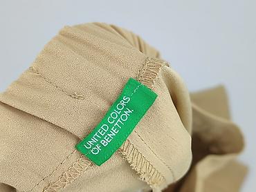 tottenham polska: United Colors of Benetton, Spodnie materiałowe damskie, rozmiar M — 4