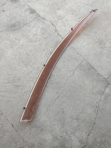 рулевая рейка нексия 2: Ветровик Ниссан примера п 12 передний левый оригинал — 2