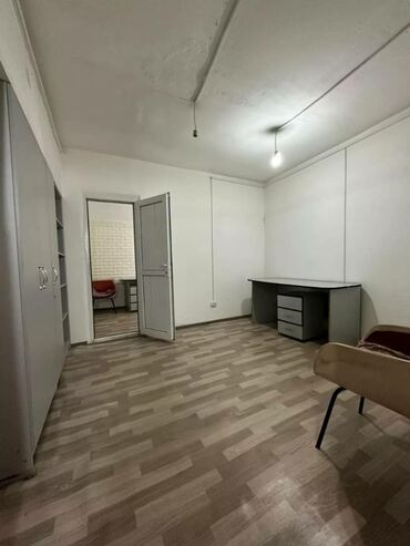ищу квартиру аламидин 1: 2 комнаты, 25 м², Индивидуалка, 1 этаж, Евроремонт