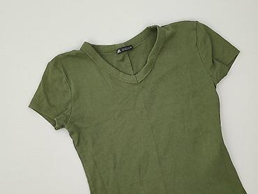 t shirty leopard: Zara, T-shirt damski, rozmiar S — 1
