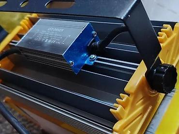 Rasveta: Reflektor 50w LED jake svetlosti. LED reflektori Extremno jake — 5