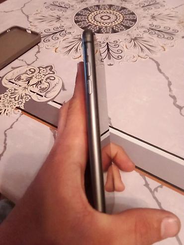 poco f7 qiymeti irşad: IPhone 11, 64 GB, Qara, Face ID — 5