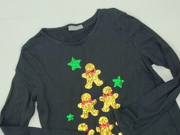 koszulka z dynia: Sweatshirt, Destination, 12 years, 146-152 cm, condition - Very good