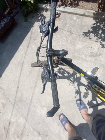 İdman velosipedləri: İşlənmiş Şose velosipedi Toba, 24", Ünvandan götürmə -da lalafo.az — 3 İdman velosipedləri: İşlənmiş Şose velosipedi Toba, 24", Ünvandan götürmə — 3