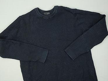 clothes silver: Medicine, Sweter dla mężczyzn, rozmiar L — 1
