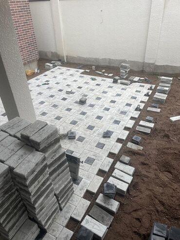 Евробрусчатка: Брусчатка Брусчатка Брусчатка высокого качества а также — 3