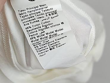 kik moda damska: IKKS, T-shirt damski, rozmiar L — 7