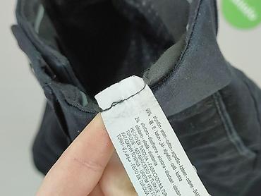 chinosy hm: Zara, Spodnie materiałowe damskie, rozmiar M — 5