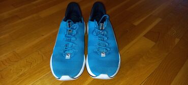 patike kelvin klajn: Trainers, Puma, size - 39