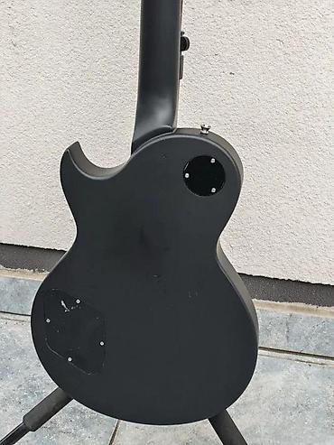 Gitare: HARLEY BENTON SC-400 SBK | . Slanje po dogovoru ili lično — 1