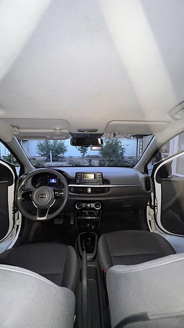 gps трекер бишкек для авто: Kia Morning: 2018 г., 1 л, Автомат, Бензин, Хэтчбэк — 5