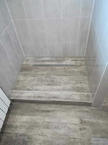 Укладка плитки: Подготовка стен для укладки, Подготовка стен для грунтовки, Резка плитки | Керамическая плитка, Керамогранитая плитка, Мозаичная плитка | Вертикальная укладка, Диагональная укладка, Горизонтальная укладка Больше 6 лет опыта — 12