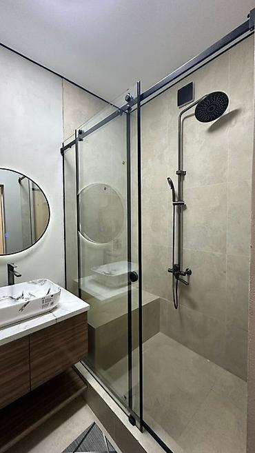 кватиры: 2 комнаты, 60 м², Элитка, 14 этаж, Дизайнерский ремонт — 5