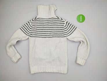 pull bear polska: Sweter dla mężczyzn, rozmiar M — 3
